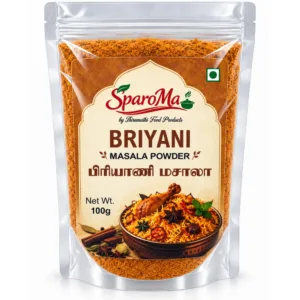 Biryani Masala – Homemade Biryani Spice Mix