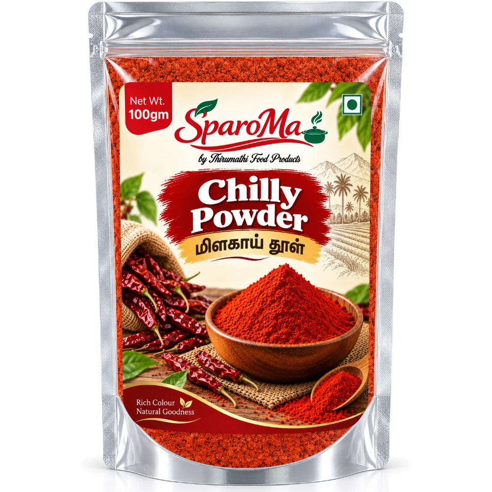 chilli-100