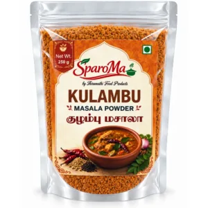 Kulambu Masala Powder – Traditional Curry Masala