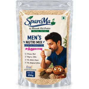Men's Health Mix – Sathumaavu Nutrition Powder