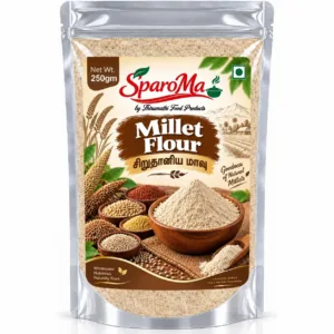 Millet Flour – Sirudhaniya Maavu