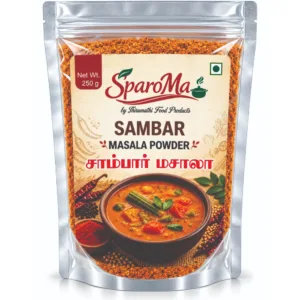Sambar Masala – Authentic South Indian Sambar Masala