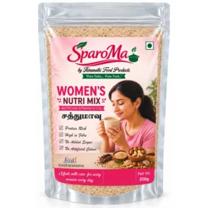 Women's Health Mix – Sathumaavu Nutrition Powder